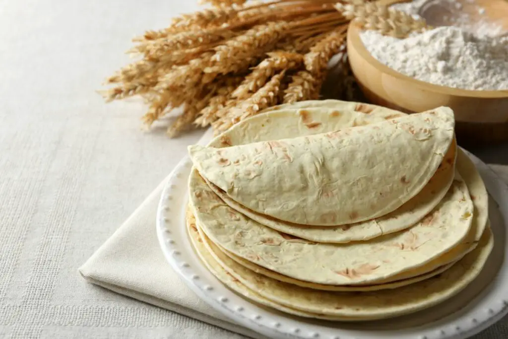 6 Terrific Tortillas Substitutes Butter And Salt Gatherings