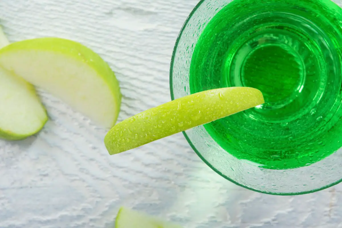 6 Ways To Substitute Midori Liqueur