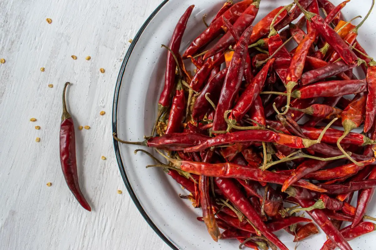 9 Best Chile De árbol Substitutes