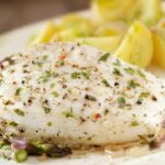 9 Delicious Halibut Substitutes To Keep In Mind