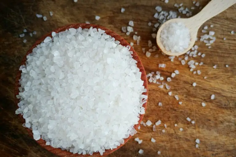 8 Effective Epsom Salt Substitutes Butter And Salt Gatherings