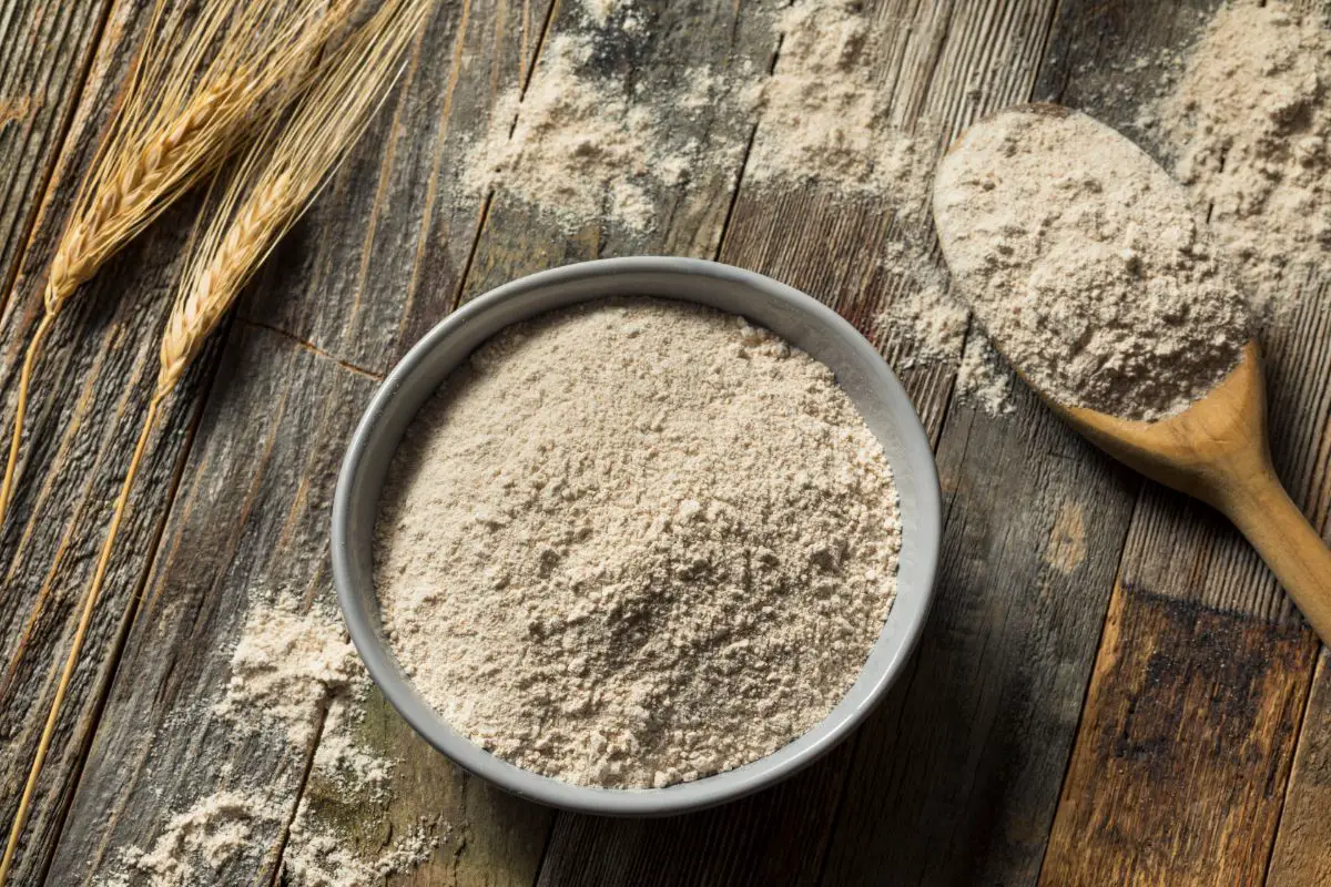 All Purpose Flour Substitutes 5 Options You’ll Love! (5)
