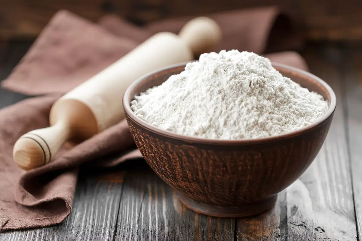 6 Of The Best 00 Flour Substitutes You Have To Try
