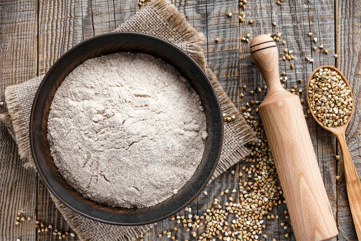 6 Of The Best 00 Flour Substitutes You Have To Try