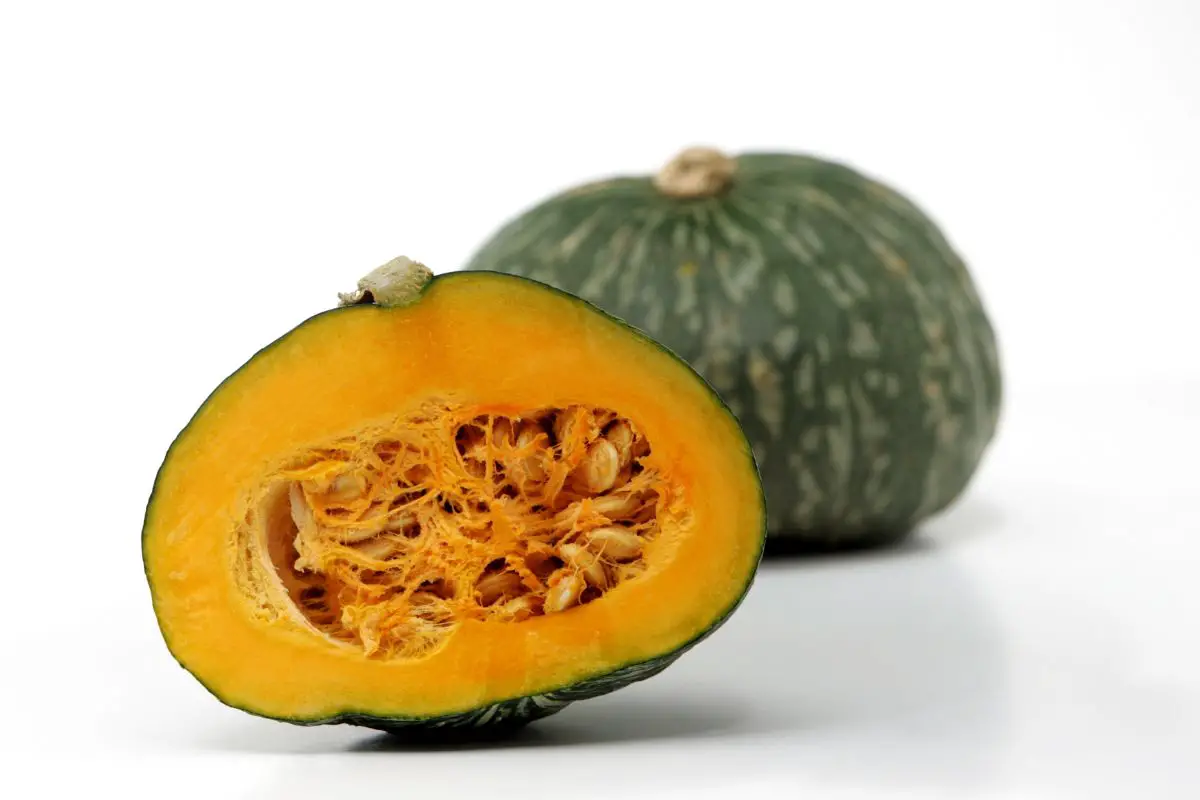 Can’t Find A Kabocha Squash? Here’s The Best Substitutes