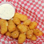 Cheese Curds Substitutes To Blow Your Mind