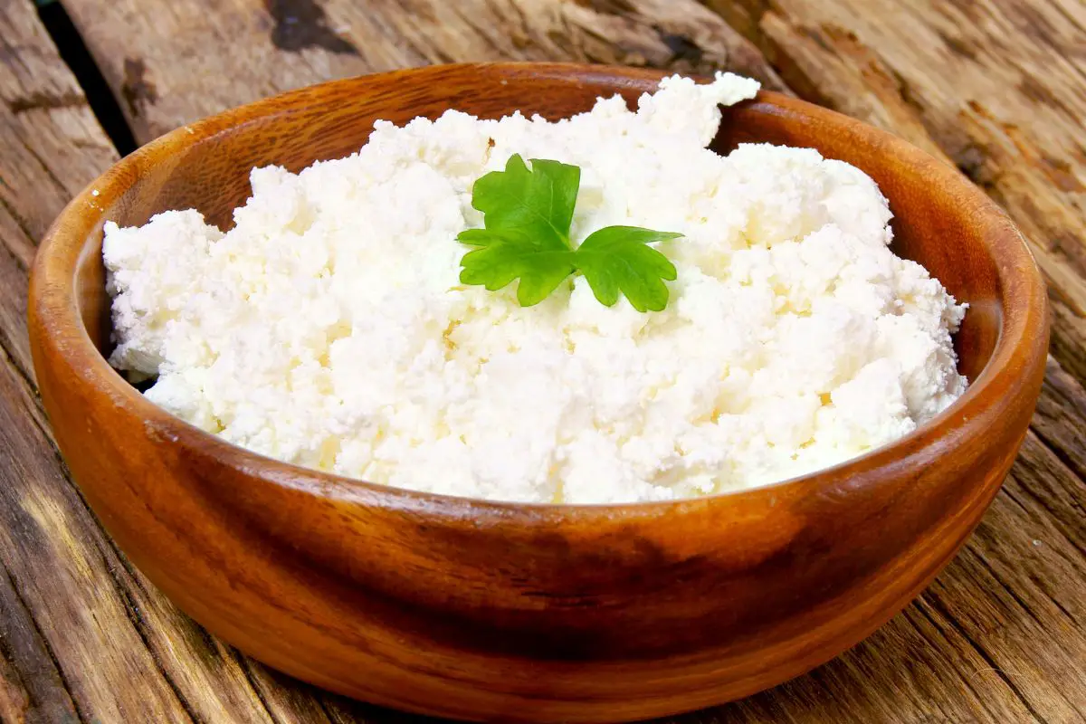 Cottage Cheese