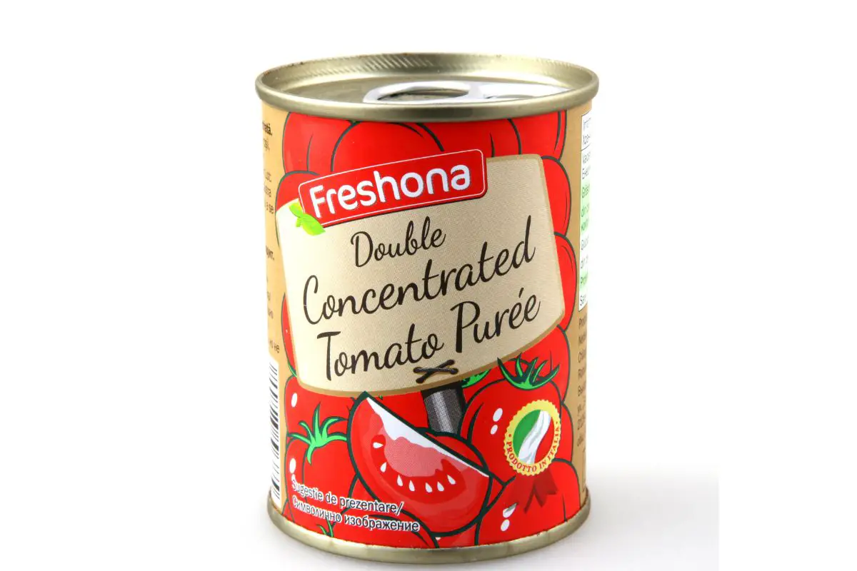 Crushed Tomatoes Substitutes 6 Tried And Tested Alternatives You’ll Love - Canned Tomatoes