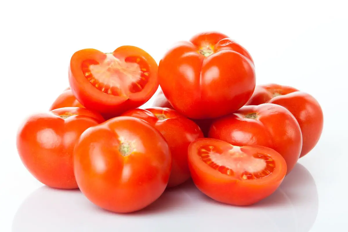 Crushed Tomatoes Substitutes 6 Tried And Tested Alternatives You’ll Love - Fresh Tomatoes