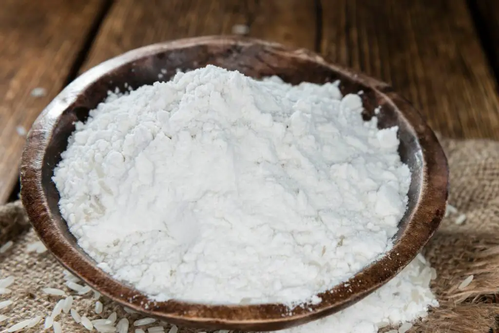 Potato Flour Substitute 6 Best Alternatives! Butter And Salt Gatherings