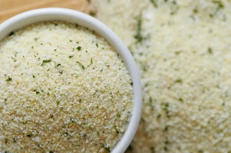 Garlic Salt Substitutes You Have To Try Today