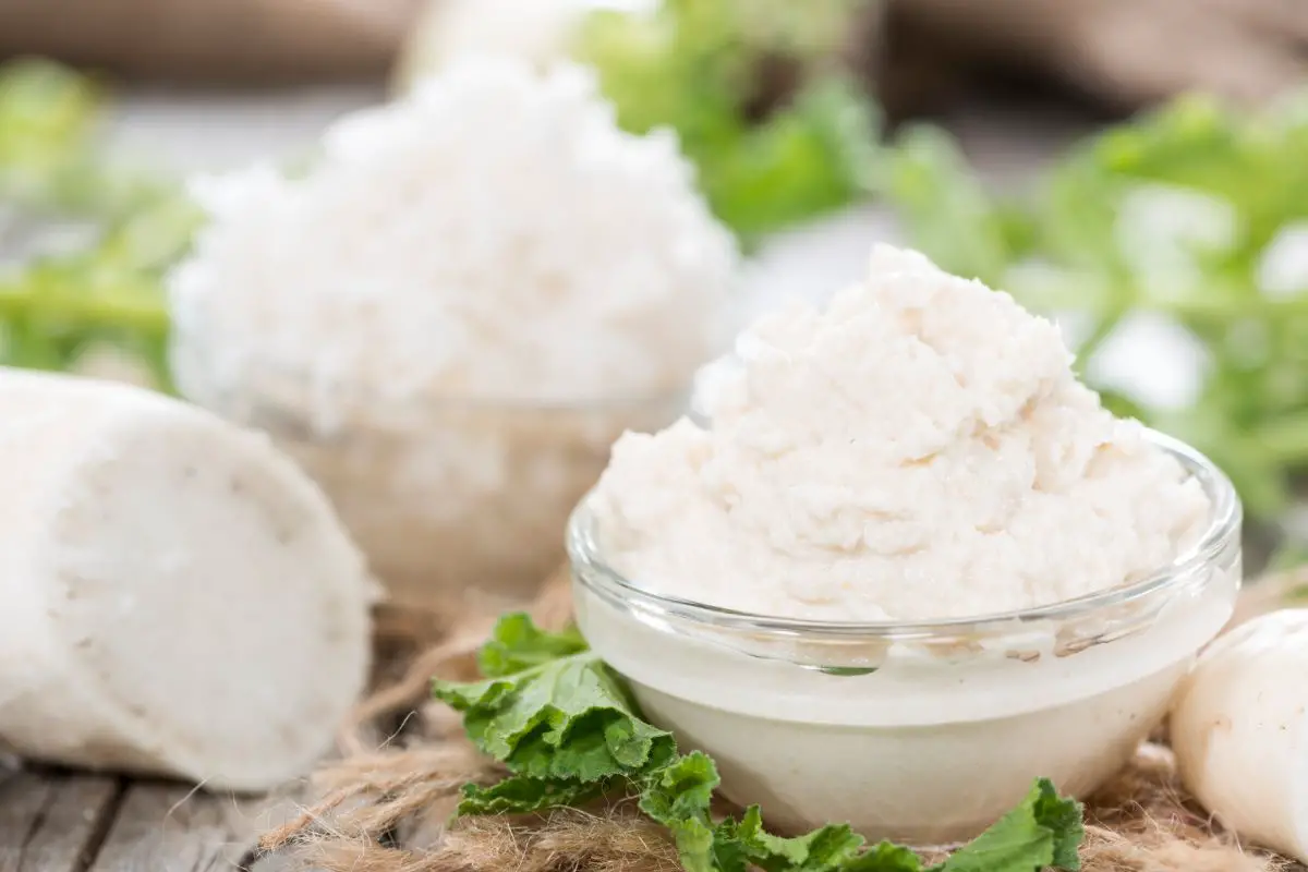 Horseradish