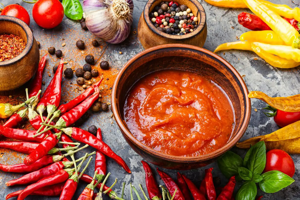 6 Taco Sauce Substitutes To Enhance Your Taco Tuesdays