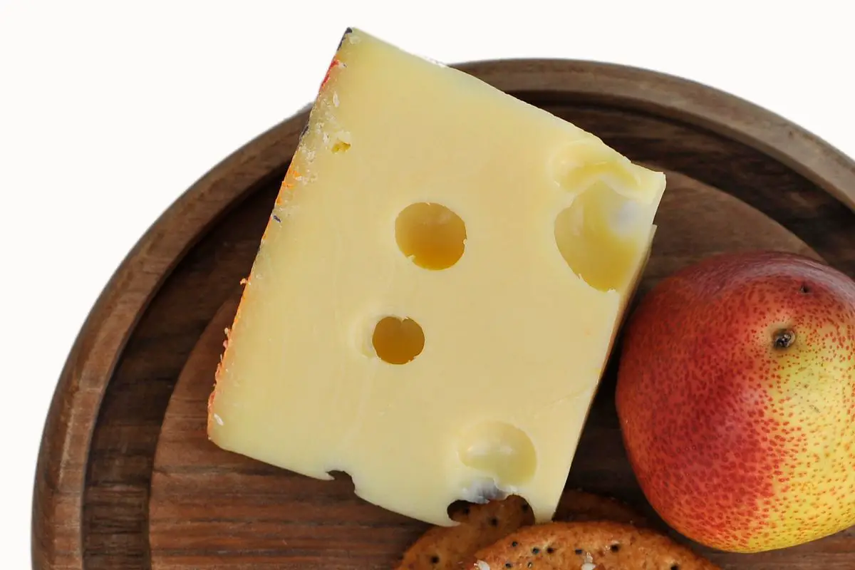 What Cheese Can You Substitute Emmental Cheese With?