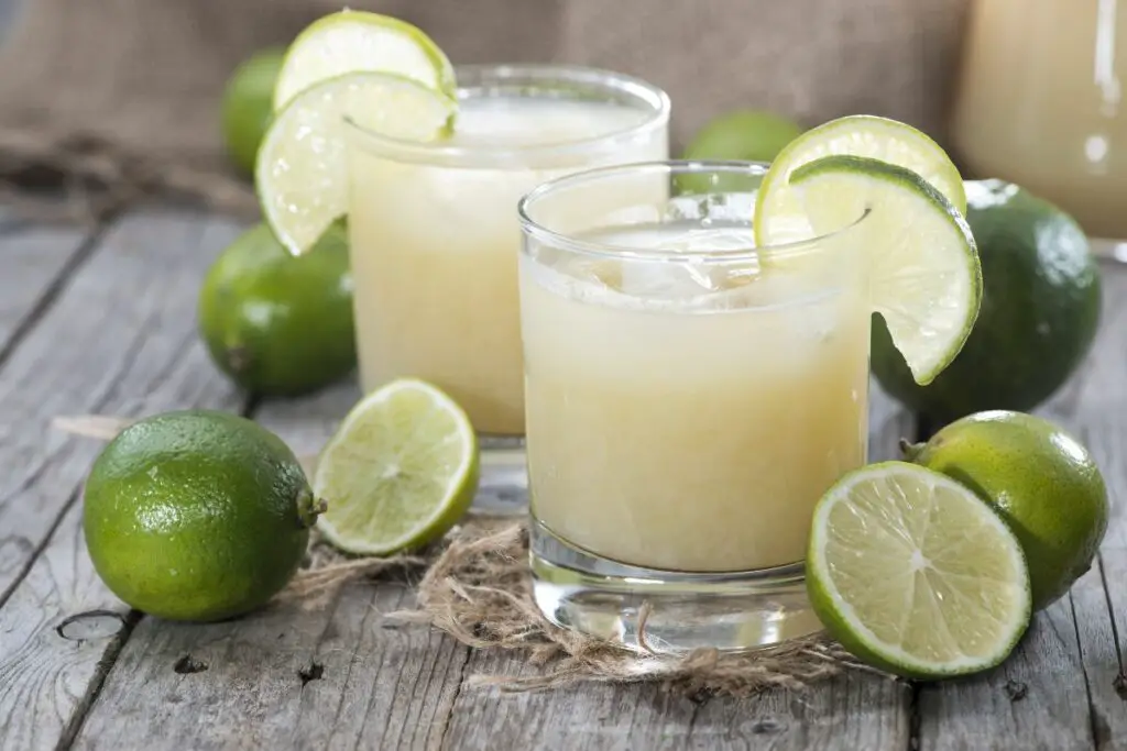Lime Juice 6 Best Substitutes For Lime Juice That Taste Perfect