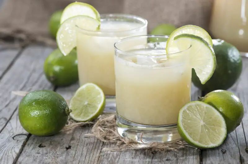 Lime Juice: 6 Best Substitutes For Lime Juice That Taste Perfect