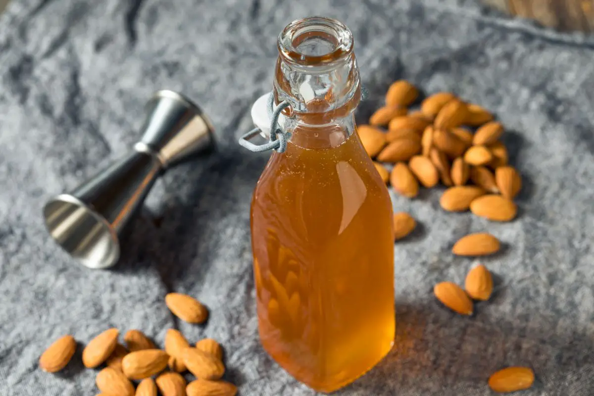 Orgeat Syrup: 6 Delicious Orgeat Syrup Substitutes