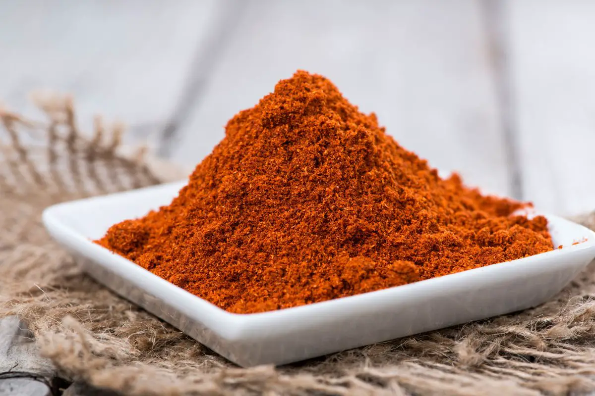 4 Must-Try Annatto Powder Substitutes To Try Today