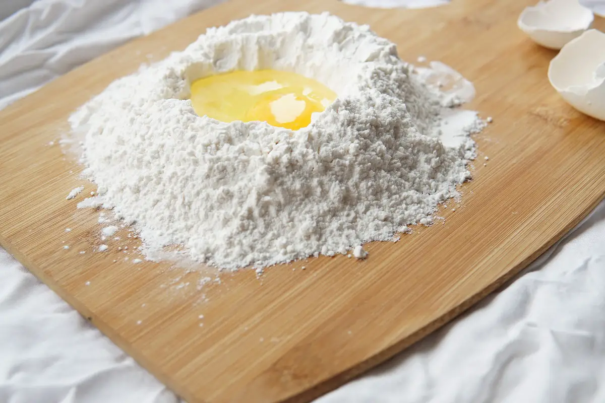 6 Of The Best 00 Flour Substitutes You Have To Try