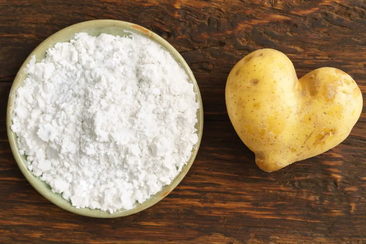 Potato Flour Substitute - 6 Best Alternatives!