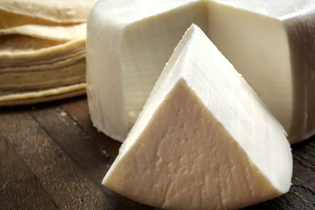 Queso Fresco