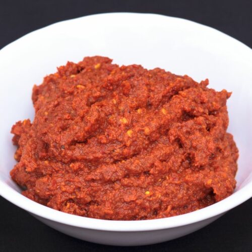 The 15 Best Bell Pepper Substitutes Butter And Salt Gatherings