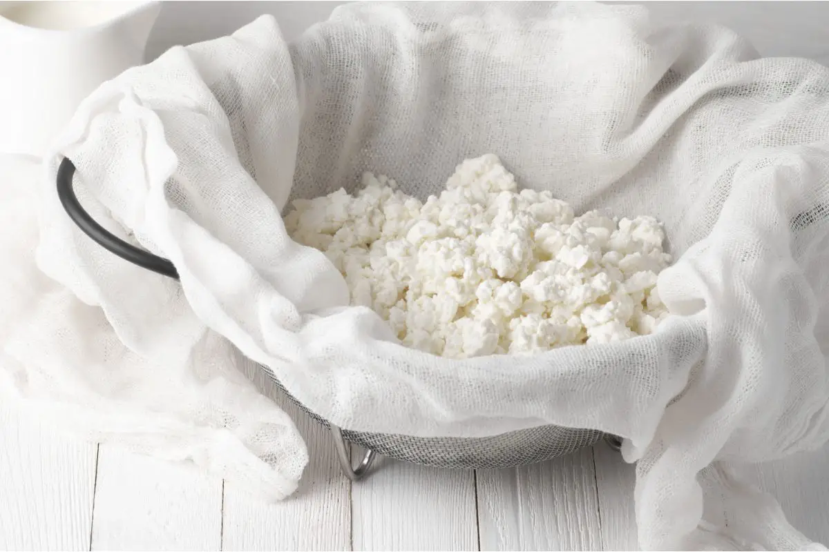 The 13 Best Cheesecloth Substitutes