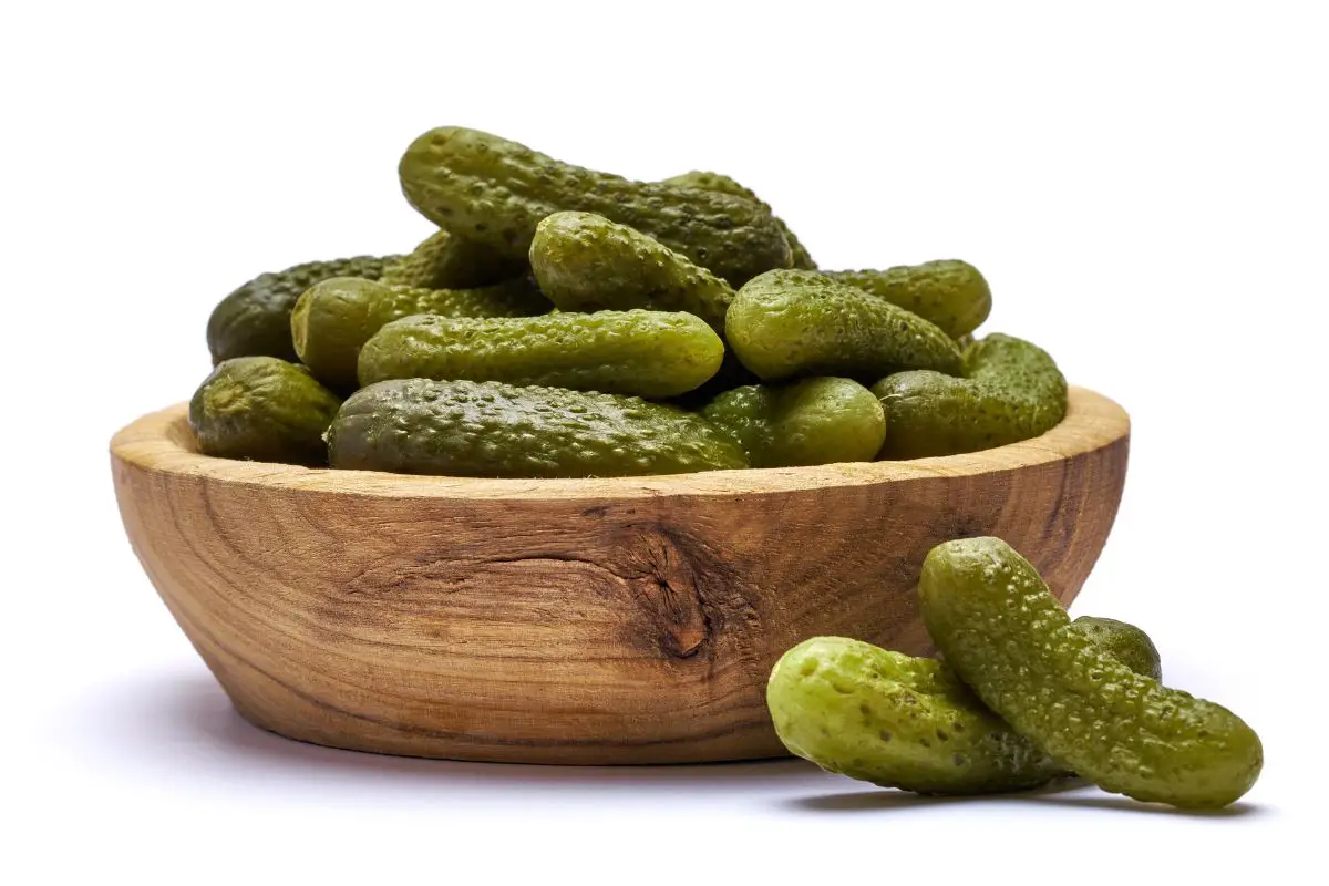 The 13 Best Cornichons Substitutes