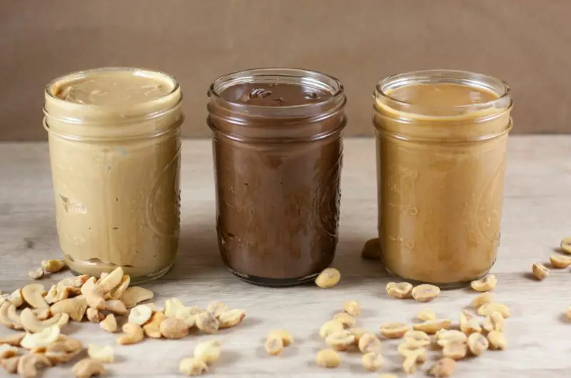 The 6 Best Cashew Butter Substitutes