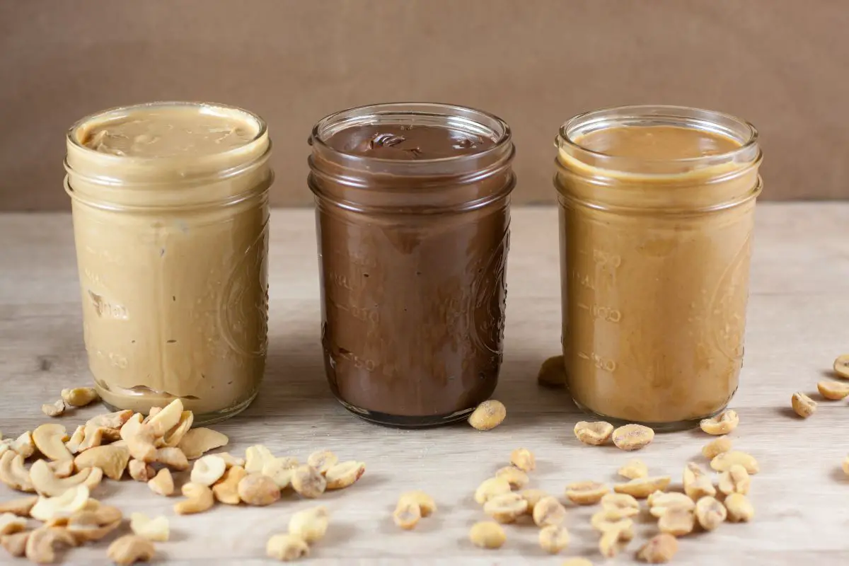 The 6 Best Cashew Butter Substitutes