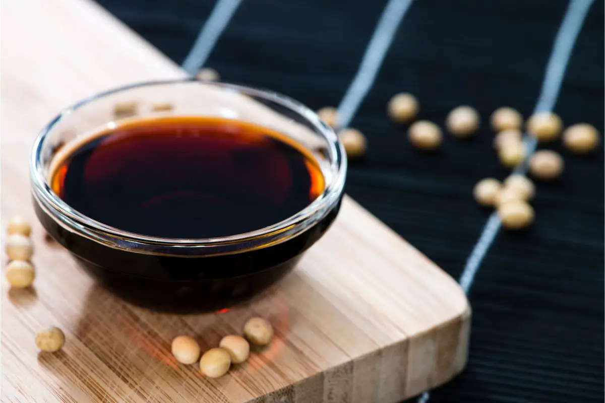 The 6 Best Chinese Black Vinegar Substitutes (2)