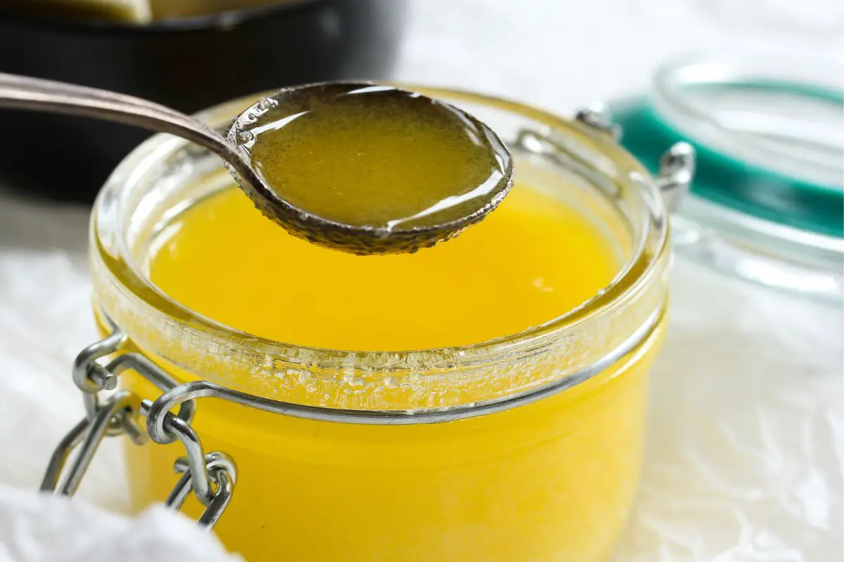 The 6 Best Clarified Butter Substitutes You Can Use Today