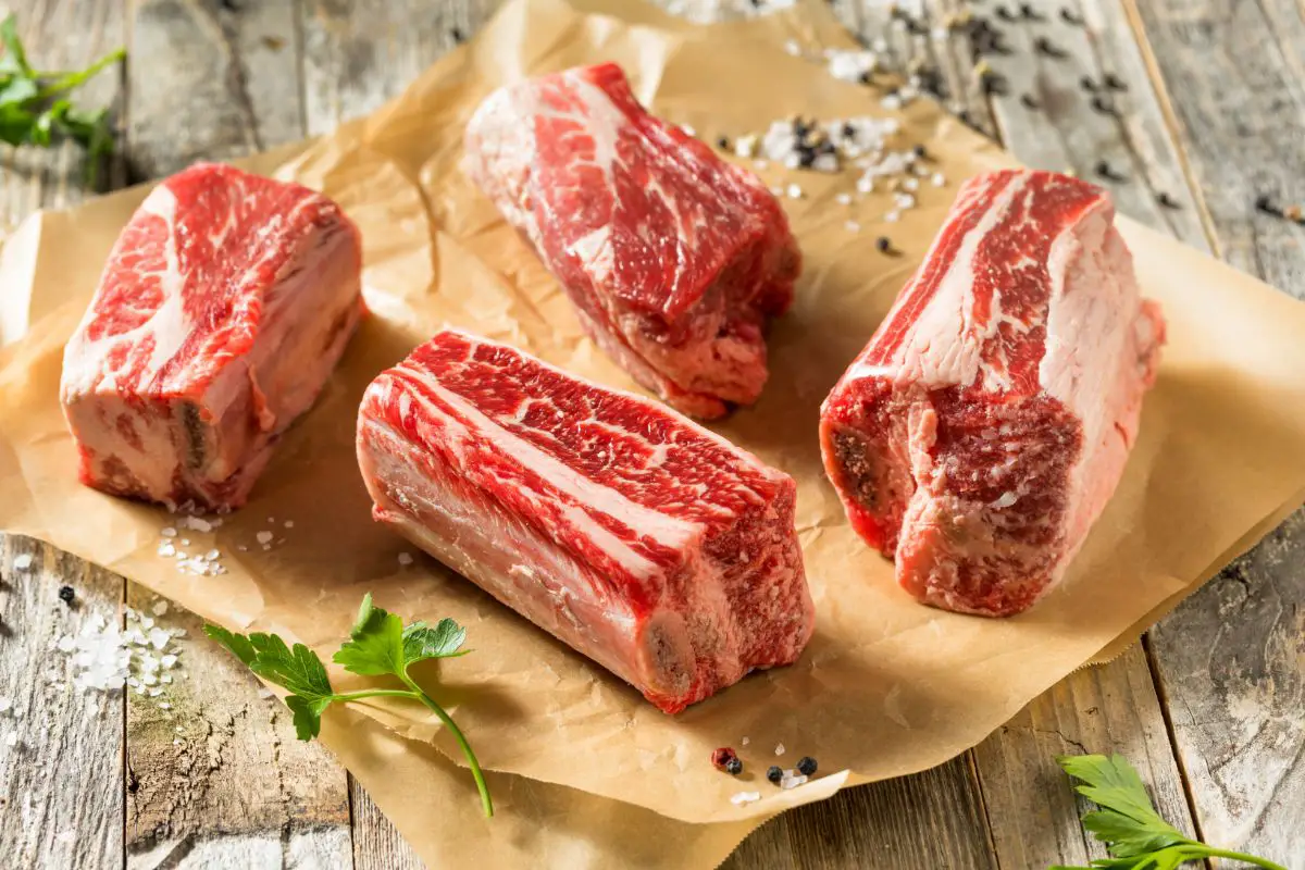 The 6 Best Short Ribs Substitutes