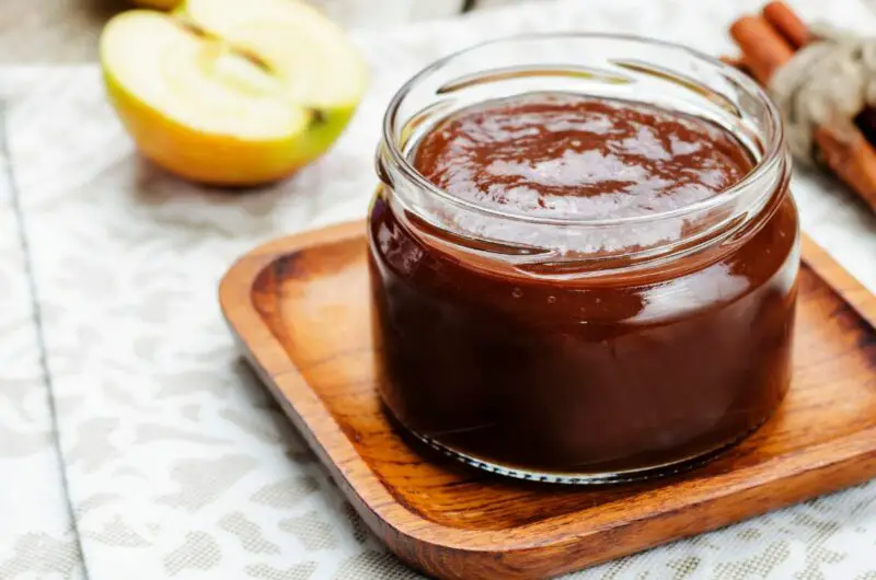 The 6 Best Substitutes For Apple Butter