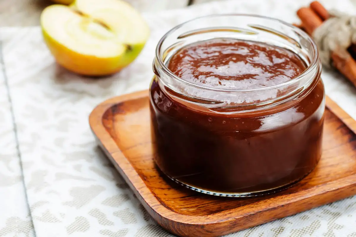 The 6 Best Substitutes For Apple Butter