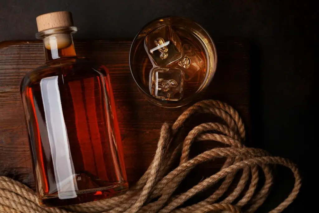 The 6 Best Substitutes For Brandy 