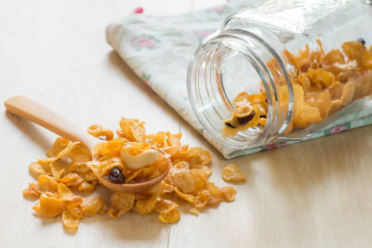 The 6 Best Substitutes For Cornflakes