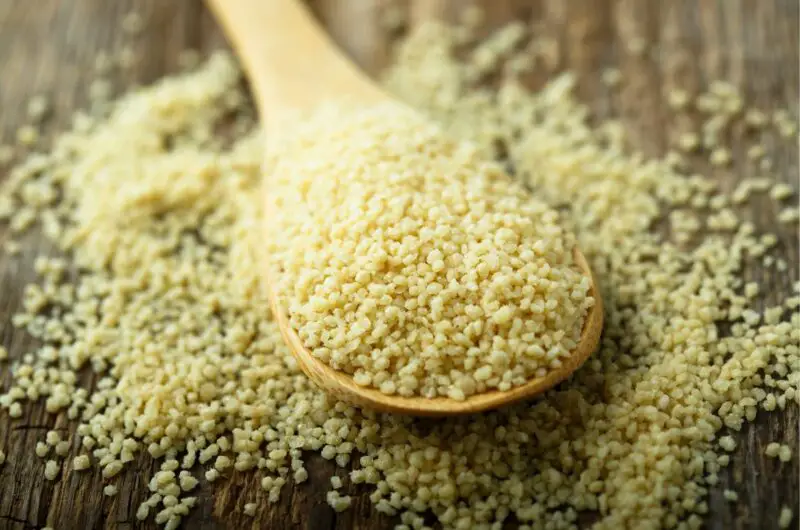The 6 Best Substitutes For Couscous