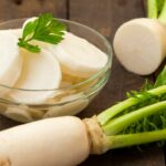 The 6 Best Substitutes For Daikon Radish