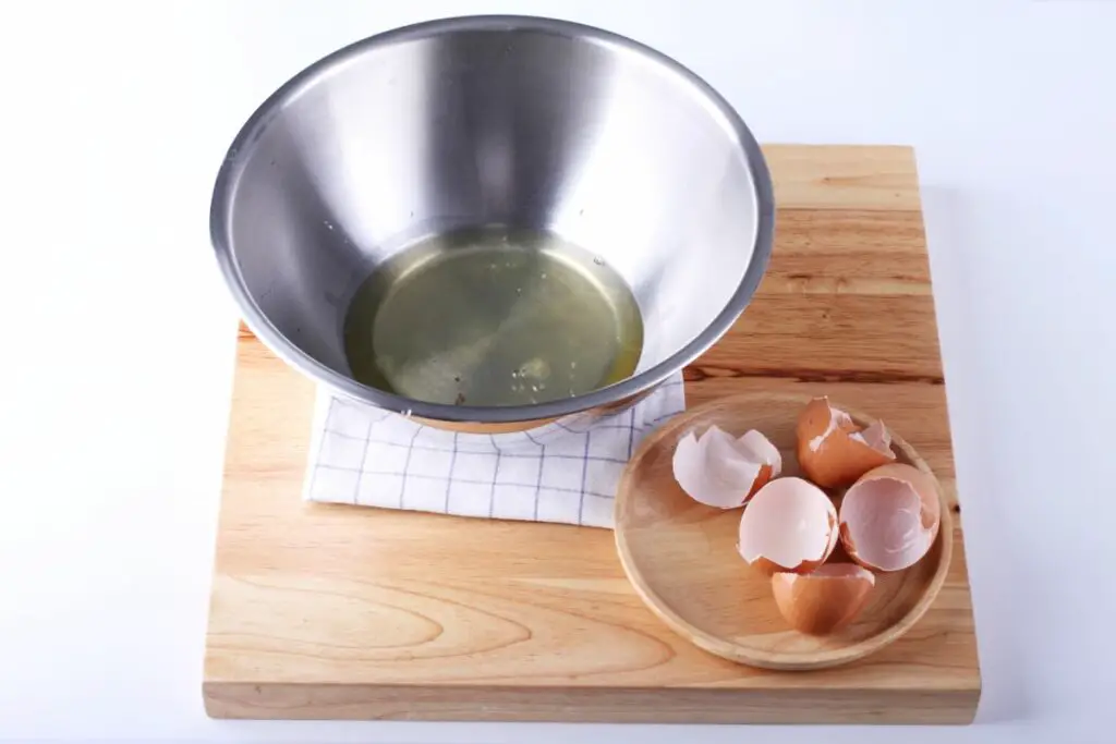 The 6 Best Substitutes For Egg White Butter And Salt Gatherings