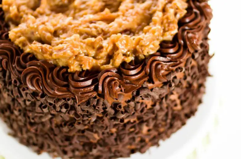 The 6 Best Substitutes For German Chocolate In Baking