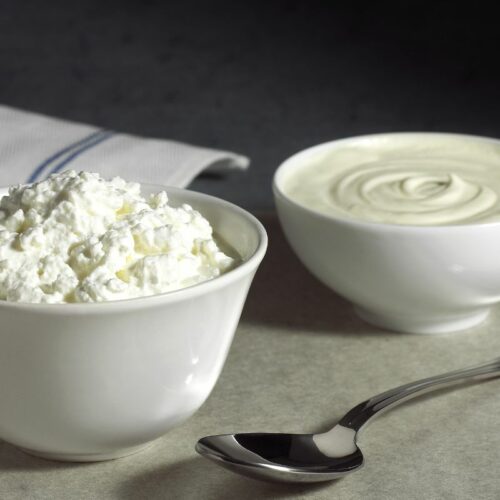 The 4 Best Substitutes For Labneh Cheese Butter And Salt Gatherings