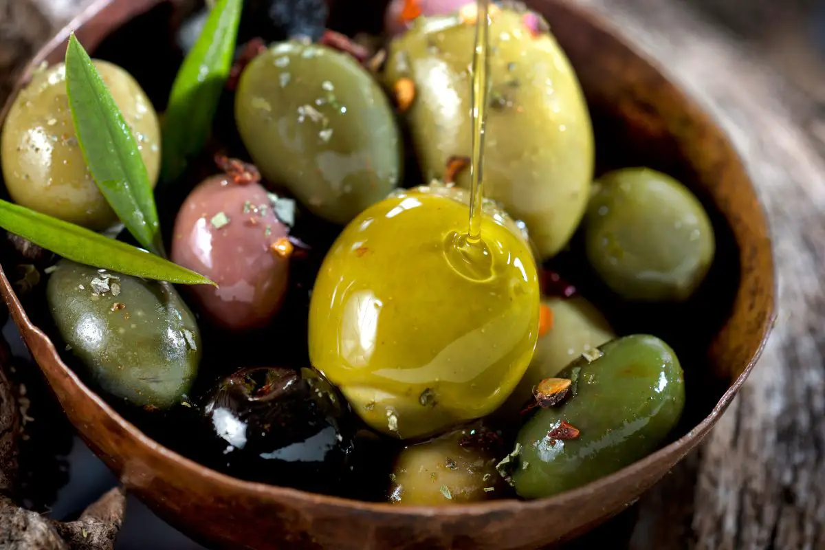 The 6 Best Substitutes For Nicoise Olives Butter And Salt Gatherings