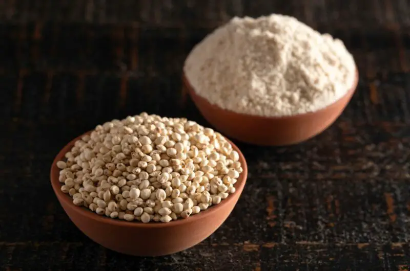 The 6 Best Substitutes For Sorghum Flour