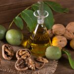 The 6 Best Substitutes For Walnut Oil