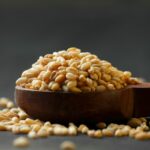 The 6 Best Substitutes For Wheat Berries