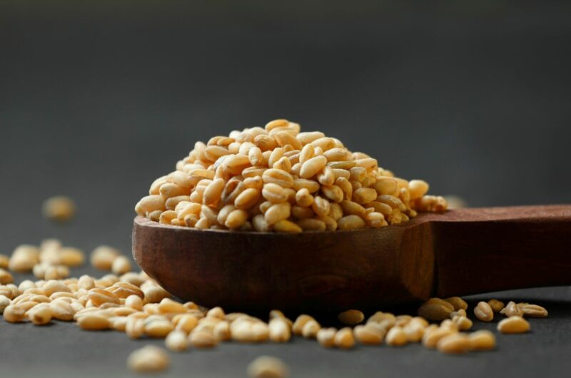The 6 Best Substitutes For Wheat Berries