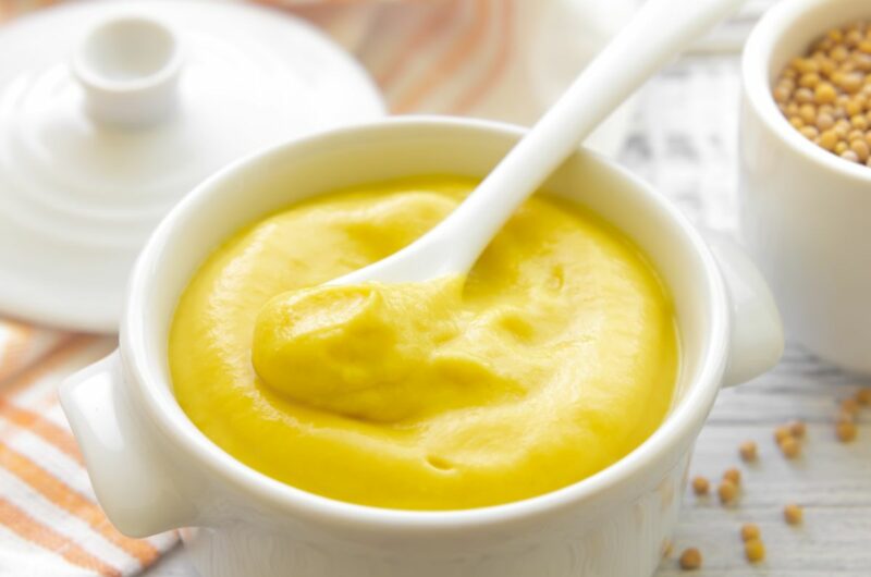 The 6 Best Substitutes For Yellow Mustard