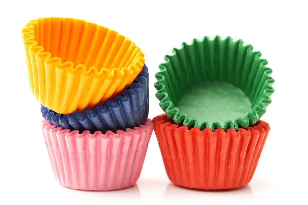 The 6 Best Substitutes To Replace Cupcake Liners