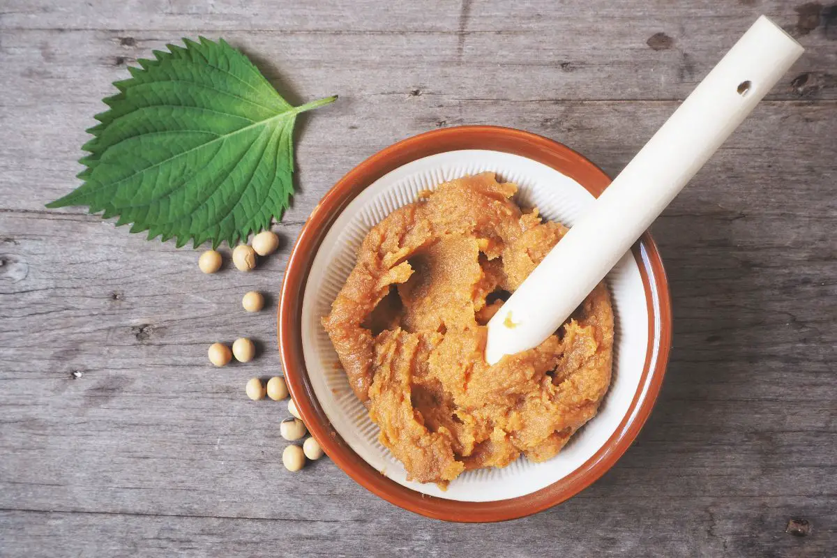 The 8 Best Miso Paste Substitutes